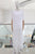Conjunto seda blanco