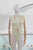 Body verde floral