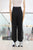 Pantalón negro encaje