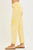 Jeans estrellas amarillo