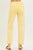 Jeans estrellas amarillo