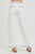Jeans blancos con bordado
