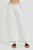 Jeans blancos con bordado