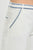 Jeans blancos con bordado