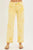 Jeans estrellas amarillo