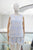 Conjunto baby blue conchas