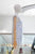 Conjunto baby blue conchas
