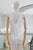 Blusa lencera blanca