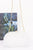 Bolsa clutch blanca