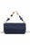 Bolsa mini azul marino