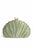 Bolsa concha verde