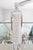 Vestido guipur blanco