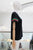 T-shirt negra México
