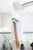T-shirt blanca México