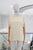 Blusa satinada baby yellow