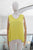 Blusa satinada lima