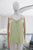 Blusa lencera lima