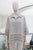 Blusa lino arena