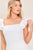 Jumpsuit blanco