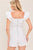 Jumpsuit blanco