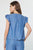 Blusa denim