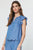 Blusa denim