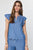 Blusa denim