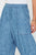 Pantalón amplio floral