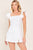 Jumpsuit blanco
