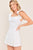 Jumpsuit blanco
