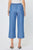 Pantalón denim azul