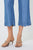 Pantalón denim azul