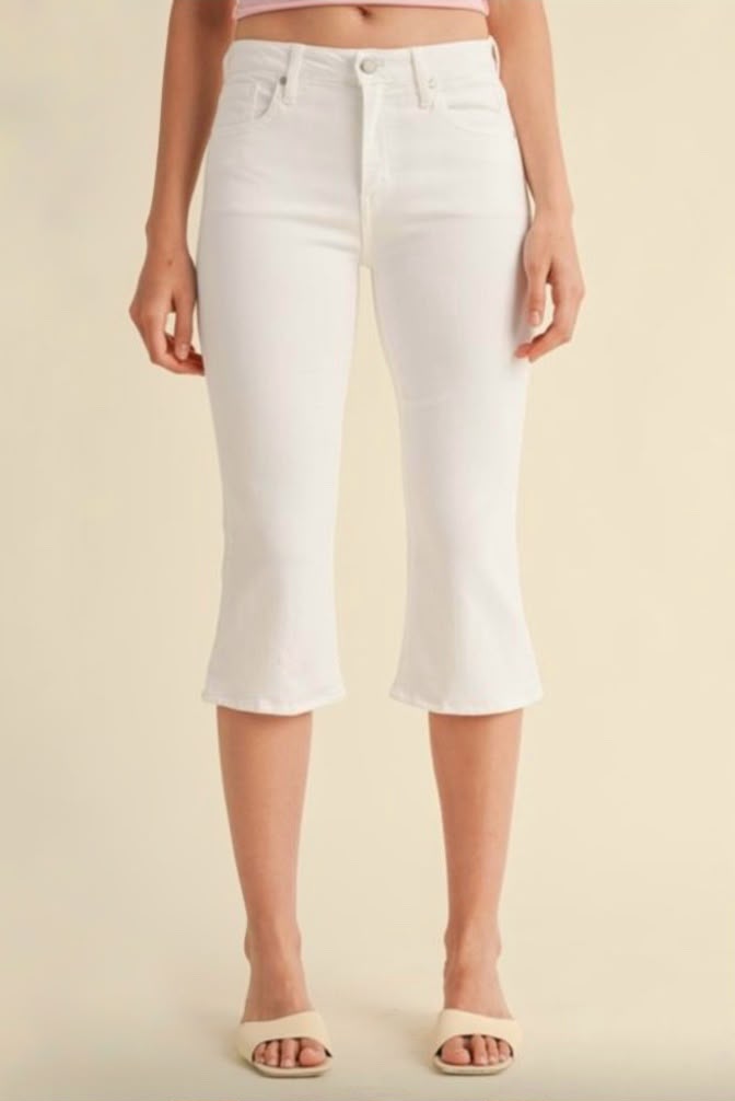 Capri blanco