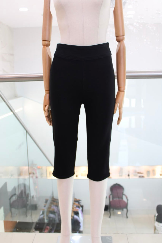 Capri negro