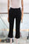 Capri denim negro
