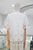 Blusa tul mariposas