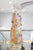 Vestido corto floral