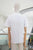 T-shirt conchas