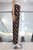 Jeans café polka dots
