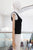 Blusa sisada negra