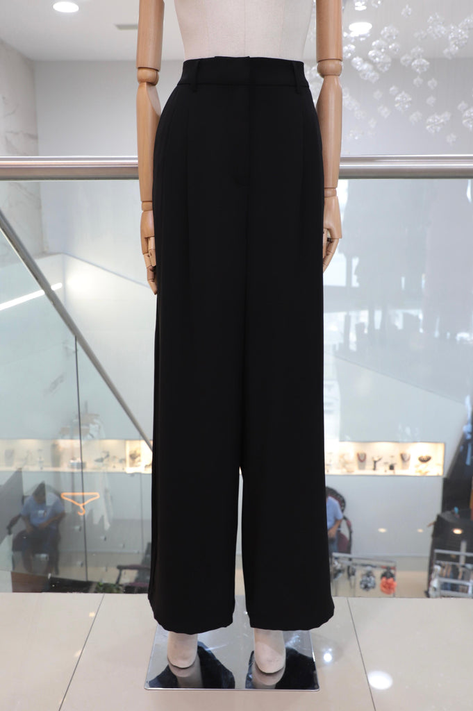 Pantalón negro