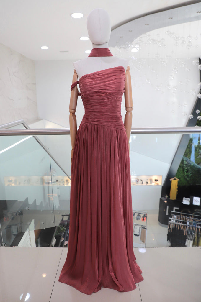 Vestido Juliette Rosa