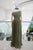 Vestido Juliette Verde
