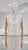 Chaleco denim beige