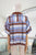 Blusa camisera multi