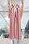 Pantalón líneas multi