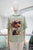 Blusa encaje verde