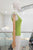 Blusa verde manzana
