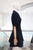 Vestido camisero denim