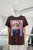 T-shirt café gatito VOGUE